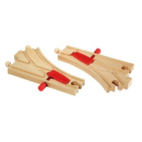 BRIO 7312350333442 Parte del binario