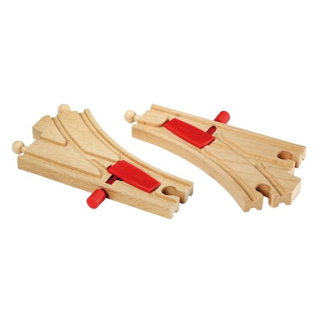 BRIO 7312350333442 Parte del binario