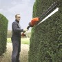 Black & Decker GTC1843L20-QW tosasiepe Doppia lama 3,2 kg