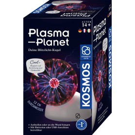 Kosmos 45872819 giocattolo e kit di scienza per bambini (676896)