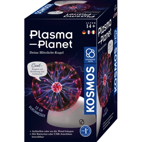 Kosmos 45872819 giocattolo e kit di scienza per bambini (676896)