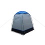 High Peak Lido Blu, Grigio (14012)