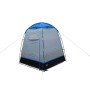 High Peak Lido Blu, Grigio (14012)