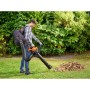 Black & Decker BEBLV301-QS spazza foglie 3000 W