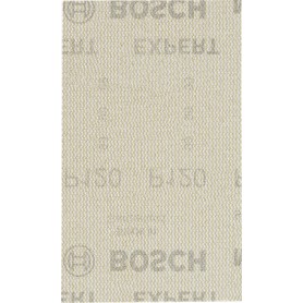 Expert M480 Netzstruktur-Schleifblatt 80 x 133mm, K120 (10 Stck, fr Schwingschleifer) (2608900736)