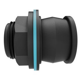 Gardena 9095-20 Connettore per rubinetto Nero 1 pz (09095-20)