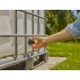 Gardena 9095-20 Connettore per rubinetto Nero 1 pz (09095-20)