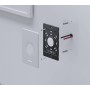 Ubiquiti UA-Button bottone d'uscita Cablato