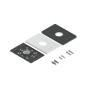 Ubiquiti UA-Button bottone d'uscita Cablato