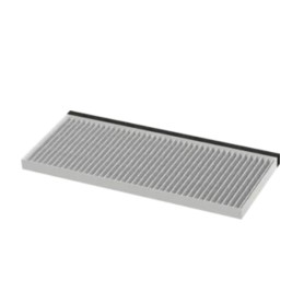 Siemens LZ11ITB14 accessorio per cappa Filtro per cappa aspirante
