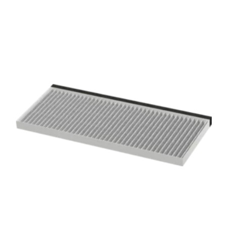 Siemens LZ11ITB14 accessorio per cappa Filtro per cappa aspirante