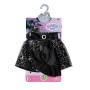 BABY born Witch 43cm Costume per bambola (836026)