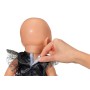 BABY born Witch 43cm Costume per bambola (836026)