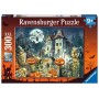 Ravensburger 13264 puzzle 300 pz Vacanze