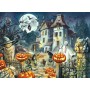 Ravensburger 13264 puzzle 300 pz Vacanze