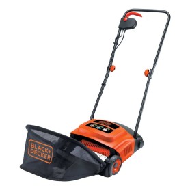 Black & Decker GD300-QS scarificatore 600 W