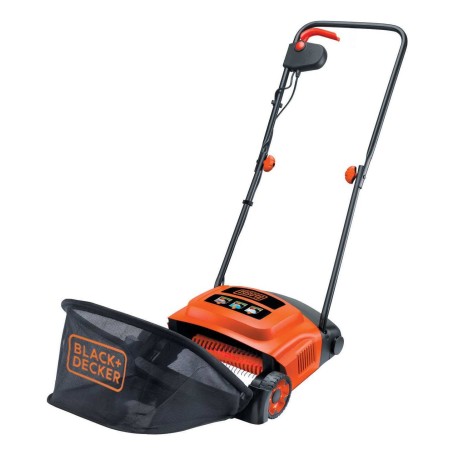 Black & Decker GD300-QS scarificatore 600 W