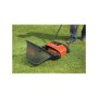 Black & Decker GD300-QS scarificatore 600 W