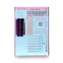 View 380 TG ARGB  (rosa, Tempered Glass x 2) (CA-1Z2-00MAWN-00)