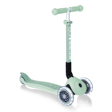 Globber 692 Bambini Monopattino classico Verde (692-505)