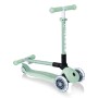Globber 692 Bambini Monopattino classico Verde (692-505)