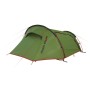 High Peak Sparrow LW Tenda a cupola 2 persona(e) Verde, Rosso (10187)