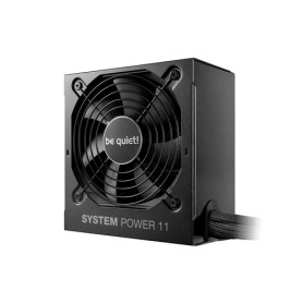 be quiet! SYSTEM POWER 11 750 Watt Netzteil 80+ Bronze ATX 3.1 PCIe 5.1 (BP012EU)
