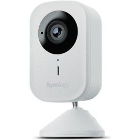 Synology CC400W KI-gesteuerte WLAN-Kamera