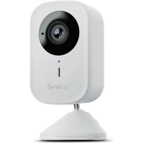 Synology CC400W KI-gesteuerte WLAN-Kamera