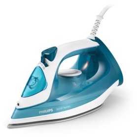 Philips 3000 series DST3011/20, Ferro da stiro a vapore, 2100W