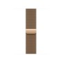 Apple Loop in maglia milanese color oro (42 mm) (MXMN3ZM/A)