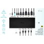 i-tec USB 3.0 / USB-C / Thunderbolt, 3x 4K Docking Station Gen 2 + Power Delivery 100W (CATRIPLE4KDOCKPD2)