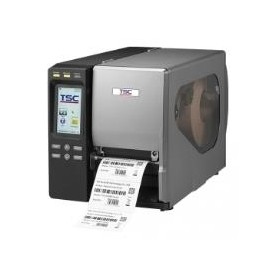 TSC Druckkopf Druckkopf, 24 Punkte/mm (600 dpi), passend für: TTP-2410MT Serie (98-0470074-02LF)