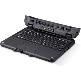 PANASONIC FZ-G2 KEYBOARD BASE SPANISH BACKLIT (FZ-VEKG21LP)