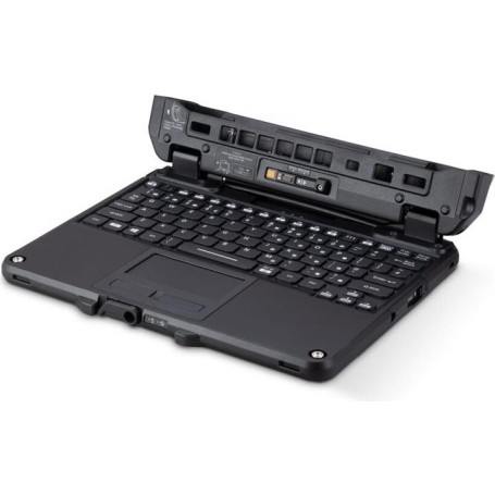 PANASONIC FZ-G2 KEYBOARD BASE SPANISH BACKLIT (FZ-VEKG21LP)