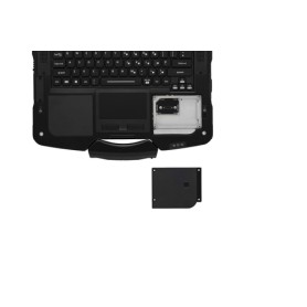 Panasonic FZ-VFP401BU ricambio per laptop Scheda per impronte digitali
