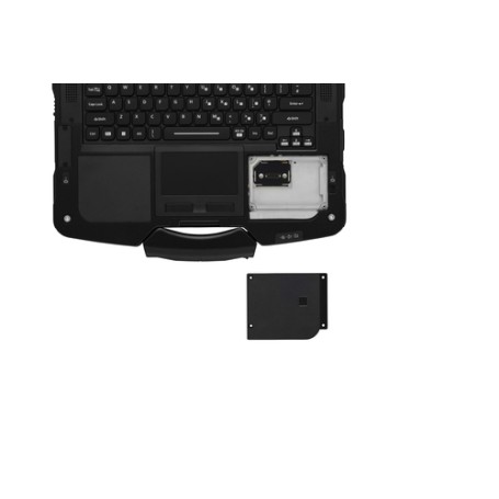 Panasonic FZ-VFP401BU ricambio per laptop Scheda per impronte digitali
