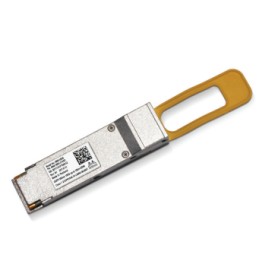 Nvidia MMA1B00-C100D modulo del ricetrasmettitore di rete Fibra ottica 100000 Mbit/s QSFP28 850 nm (980-9I149-00CS00)