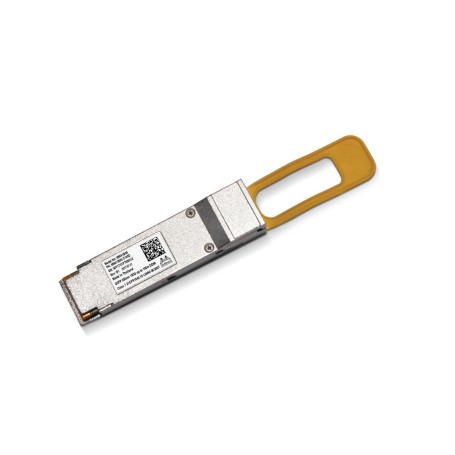 Nvidia MMA1B00-C100D modulo del ricetrasmettitore di rete Fibra ottica 100000 Mbit/s QSFP28 850 nm (980-9I149-00CS00)