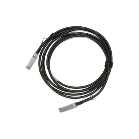 Nvidia MCP1600-E002E30 cavo InfiniBand e in fibra ottica 2 m QSFP28 Nero (980-9I62U-00E002)