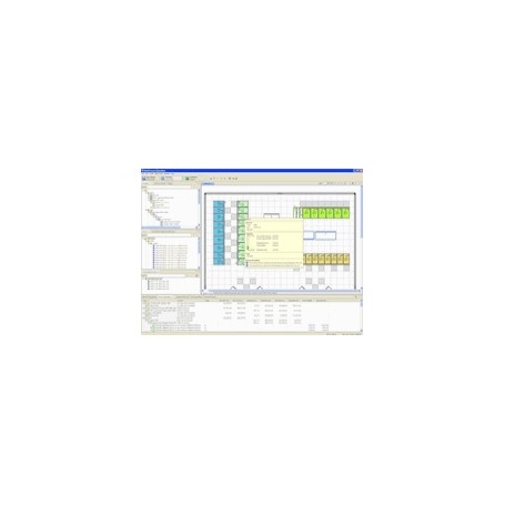 APC WNSC010102 software di rete Gestione della rete