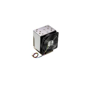 Supermicro SNK-P0093AP4 sistema di raffreddamento per computer Processore Dissipatore di calore/Radiatore Grigio