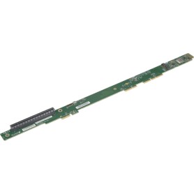 Supermicro AOC-SMG3-2M2-B-O controller RAID PCI Express 4.0