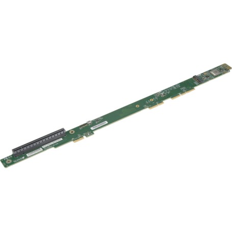 Supermicro AOC-SMG3-2M2-B-O controller RAID PCI Express 4.0