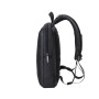 Rivacase 8125 borsa per notebook 35,6 cm (14") Zaino Nero (8125BK)
