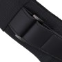 Rivacase 8125 borsa per notebook 35,6 cm (14") Zaino Nero (8125BK)