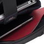 Rivacase 8125 borsa per notebook 35,6 cm (14") Zaino Nero (8125BK)