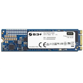 480GB SSD M.2 SATA RETAIL 2280 (S3SSDA480) 480GB SSD M.2 SATA RETAIL 2280 (S3SSDA480)