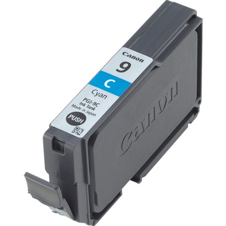Canon PGI-9C cartuccia d'inchiostro 1 pz Originale Ciano (1035B001)