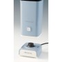 Ariete 2878 Schiumatore per latte automatico Blu (2878-CELESTE)